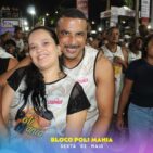 Bloco Poli Mania